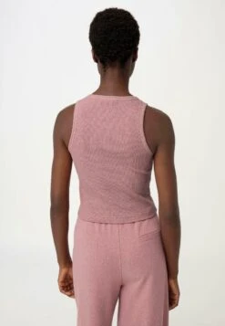 Top - Sorbet -Hessnatur 71a75752177647cea444d9d363a45b2c