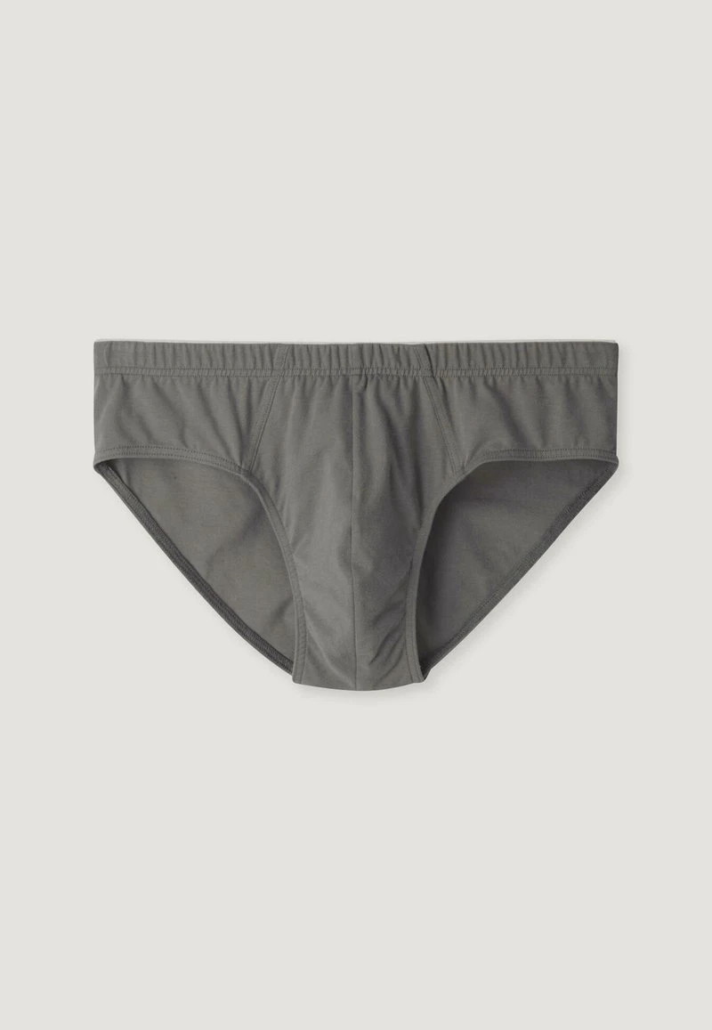 PURELUX IM 2ER SET - Slip - Graphitgrau 5 PURELUX IM 2ER SET - Slip - Graphitgrau – Bild 5