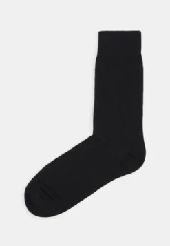Socken - Marine -Hessnatur 72f9b7ac12df4d97ad1d892a57a231f5