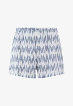 Boxershorts - Sommerblau 8 Boxershorts - Sommerblau -Hessnatur 743671bf0b5d4f41bfd25cfcfc620a77