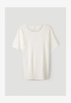 ORGANIC T-SHIRT PUREDAILY IM 2ER SET - Unterhemd/-shirt - Naturweiss 8 ORGANIC T-SHIRT PUREDAILY IM 2ER SET - Unterhemd/-shirt - Naturweiss -Hessnatur 74f8f16da49b4cbdb5d25dde15ad8359