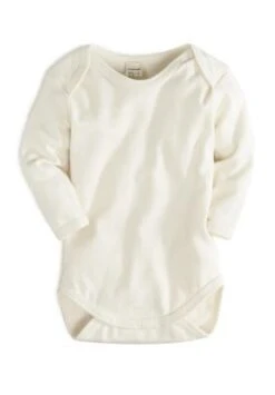 Hessnatur Body, Organic Cotton