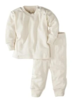 Hessnatur Kinder Jogginganzug, Organic Cotton