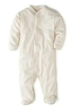 Hessnatur Baby Overall, Organic Cotton