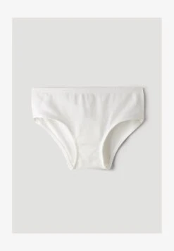 HIPSTER PUREDAILY IM 2ER-SET AUS REINER - Slip - Naturweiss -Hessnatur 7b1eebdfe1ab4b719300732e13a717a8