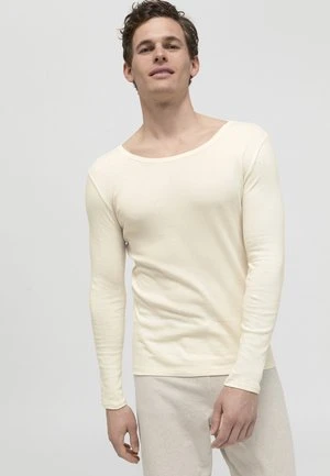 ORGANIC T-SHIRT PUREDAILY IM 2ER SET - Unterhemd/-shirt - Naturweiss 6 ORGANIC T-SHIRT PUREDAILY IM 2ER SET - Unterhemd/-shirt - Naturweiss – Bild 6