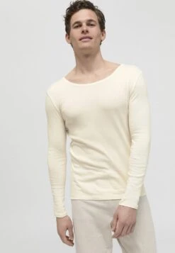 Unterhemd/-shirt - Natur -Hessnatur 7b40fa7e92d54c0fad6dd688f381499c 3