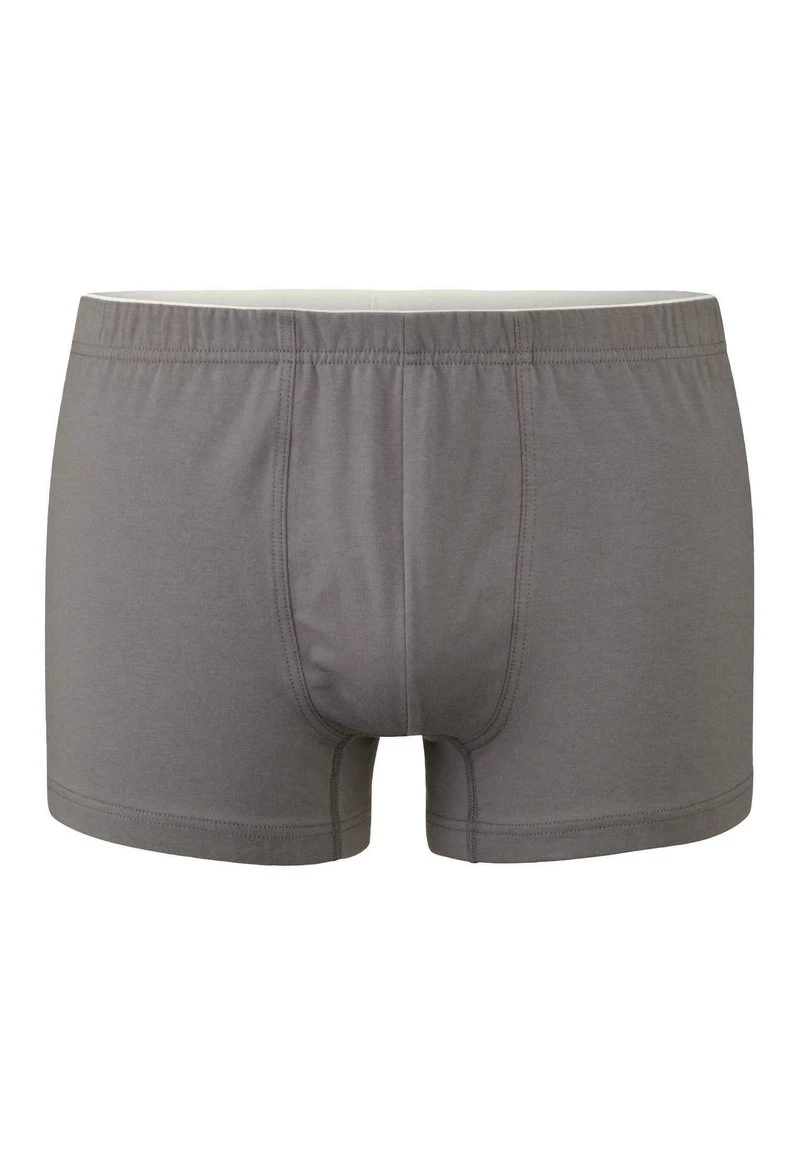 PURELUX IM 2ER SET - Panties - Graphitgrau 4 PURELUX IM 2ER SET - Panties - Graphitgrau – Bild 4