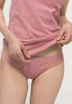 REGULAR CUT 2ER SET - String - Naturweiss 9 REGULAR CUT 2ER SET - String - Naturweiss -Hessnatur 7e364bbadbe04691b19f447b5299eda1