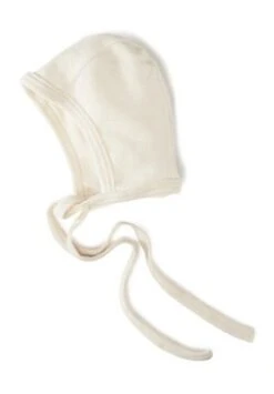 Hessnatur Baby Mütze Aus Schurwolle, Organic Wool