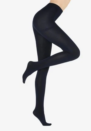 Strumpfhose - Marine 5 Strumpfhose - Marine – Bild 5