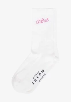 STATEMENT - Socken - Naturweiss 10 STATEMENT - Socken - Naturweiss -Hessnatur 841f367e93f24bc8a9083673e7fe51ef