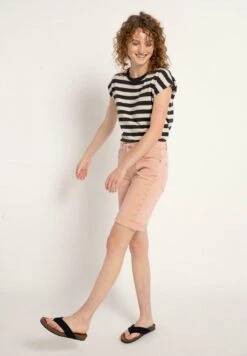 Jeans Shorts - Sienna