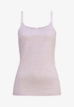 ORGANIC SPAGHETTI-TOP PURELUX - Unterhemd/-shirt - Schwarz 11 ORGANIC SPAGHETTI-TOP PURELUX - Unterhemd/-shirt - Schwarz -Hessnatur 8798b33a64184431afcd942ab96529a8 1