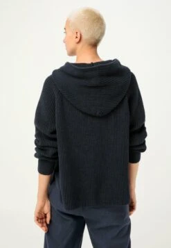 Stoffhose - Marine -Hessnatur 87b5d31ac74341ddbe0f0a2c8c852302