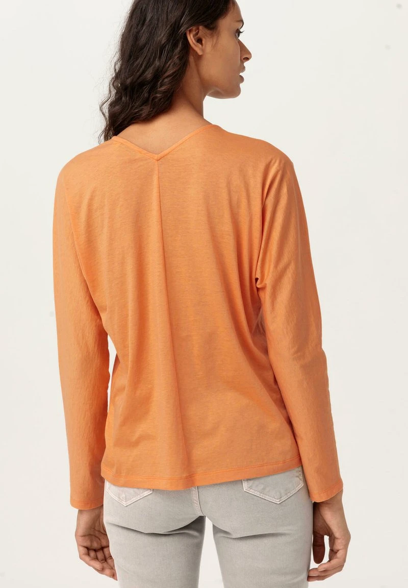 LANGARM - Langarmshirt - Abendsonne 2 LANGARM - Langarmshirt - Abendsonne – Bild 2