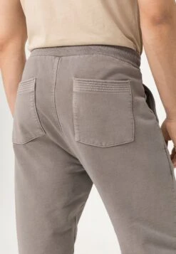 Jogginghose - Kieselgrau 9 Jogginghose - Kieselgrau -Hessnatur 8a40ceee165c495db87d588ac6ff5d75