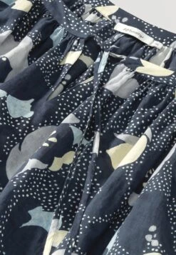 Freizeitkleid - Ozeanblau -Hessnatur 8b68d75f356044fa95c93bb543b12c64