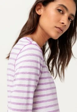 Nachthemd - Naturweiss