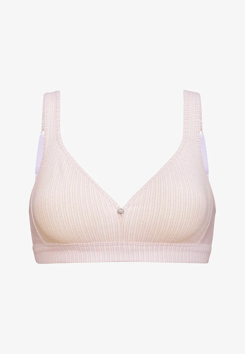 COMFORT - T-Shirt BH - Schwarz 4 COMFORT - T-Shirt BH - Schwarz – Bild 4