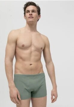 PURELUX IM 2ER SET - Panties - Salbei -Hessnatur 905f5869a41247d3adfc9cffd68c7121 1