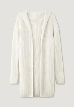 Strickjacke - Naturweiss -Hessnatur 907a0125a43a4cb98af769f5cc5c517d