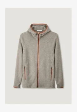 Fleecejacke - Safari -Hessnatur 94aa40a6c48f4238847dead1ceca2a0c