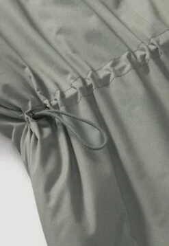 NATURE SHELL - Parka - Green 11 NATURE SHELL - Parka - Green -Hessnatur 94bd3a08ec77414c9993037b1f77f2ce