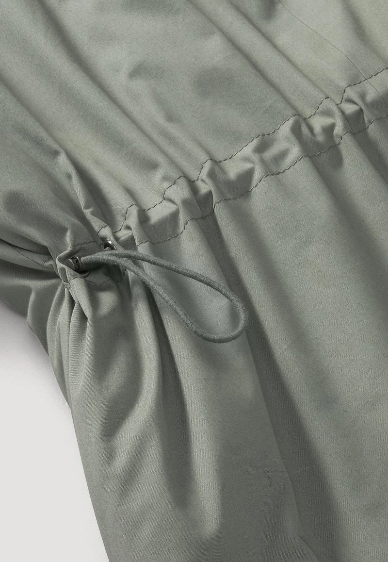 NATURE SHELL - Parka - Green 6 NATURE SHELL - Parka - Green – Bild 6