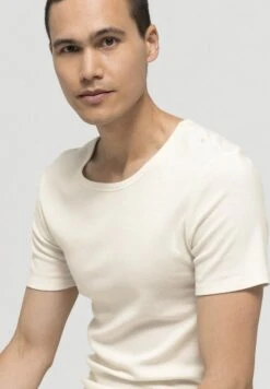 MODERN - Unterhemd/-shirt - Off-white