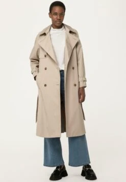 Trenchcoat - Beige