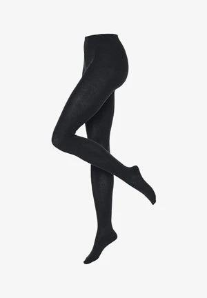 Strumpfhose - Marine 3 Strumpfhose - Marine – Bild 3