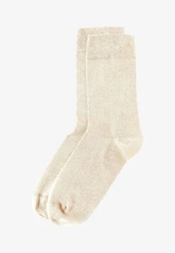 Socken - Hellgrau -Hessnatur 9836a4619f2c433a94d524bf9c38dfe8