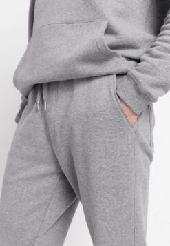 Jogginghose - Grau -Hessnatur 98f0597b00ba433896e068f2bfca92d9