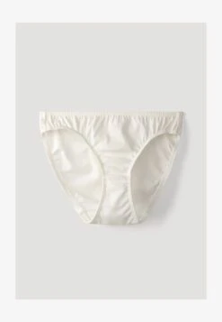PURELUX - Slip - Naturweiss -Hessnatur 99905ee7d2334eb1a16da99094164dc9