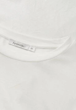 T-Shirt Basic - Naturweiss 11 T-Shirt Basic - Naturweiss -Hessnatur 99c992b84d8240c0a5e45d52659f5a0f