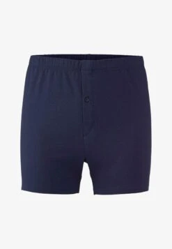 Boxershorts - Schwarz -Hessnatur 99e4838bc7374624b3c7abc4e81f8256