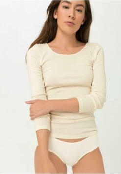 PURENATURE - Unterhemd/-shirt - Natur