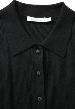 Poloshirt - Schwarz 11 Poloshirt - Schwarz -Hessnatur 9ab99a4dbd9c4905929bbf5287e33a77