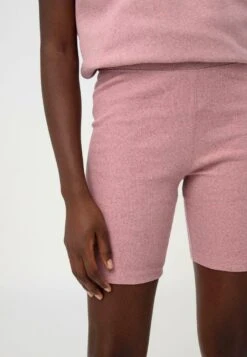 BIKER BETTERRECYCLING - Shorts - Sorbet -Hessnatur 9b015a3ddf5a4eee95e39b01eb412084