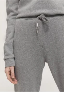 BETTERECYCLING - Jogginghose - Grau -Hessnatur 9c036347462d446f8ae3b578abf095c7