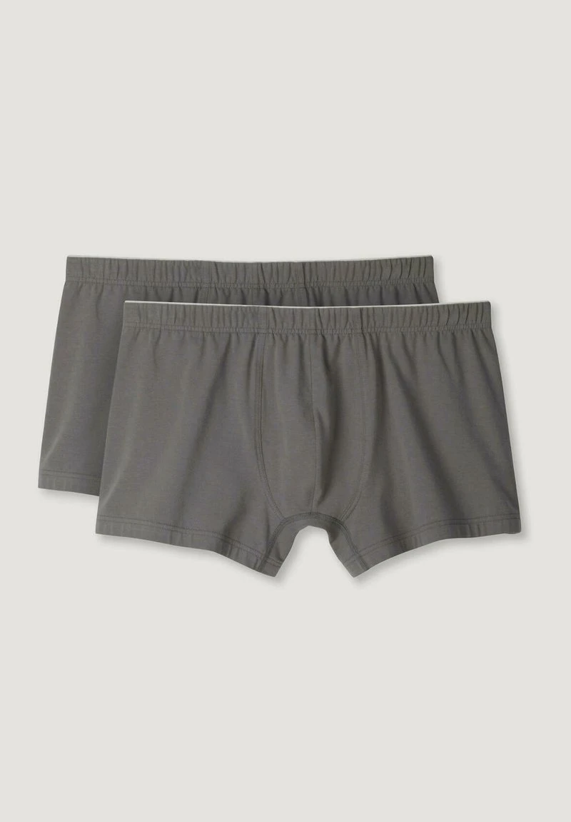 PURELUX IM 2ER SET - Panties - Graphitgrau 6 PURELUX IM 2ER SET - Panties - Graphitgrau – Bild 6