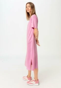 EDLES - Jerseykleid - Magnolie 9 EDLES - Jerseykleid - Magnolie -Hessnatur 9eecc00027bf4291a4130664f3423921