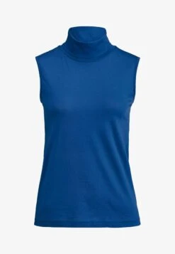 Top - Kobaltblau -Hessnatur a00dabed8d90416f905c5959d988dc30