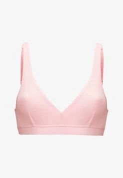 Bustier - Dunkelmauve 11 Bustier - Dunkelmauve -Hessnatur a1223e6dbeaf4d5da1f227b963d7f4ba 1