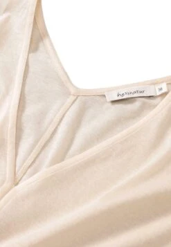 LANGARM - Langarmshirt - Natur -Hessnatur a229b2de54184123b559e495817d755f