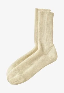 Socken - Anthrazit -Hessnatur a24a47de32854231acd2c07601d9d93a