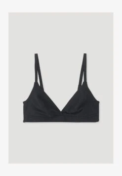 Triangel BH - Schwarz 8 Triangel BH - Schwarz -Hessnatur a304befb3afa4ce19dcc027d125b4afc
