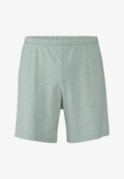 Nachtwäsche Hose - Salbei -Hessnatur a32eed97295647ac855533877030b367