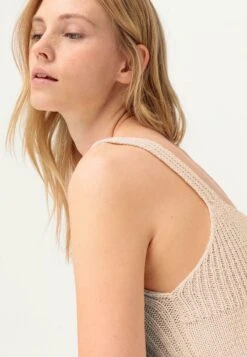 Top - Natur -Hessnatur a4570eb4dc324edfa5a3a970675064a8